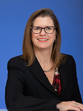 Barbra Coffee, CEcD, EDFP